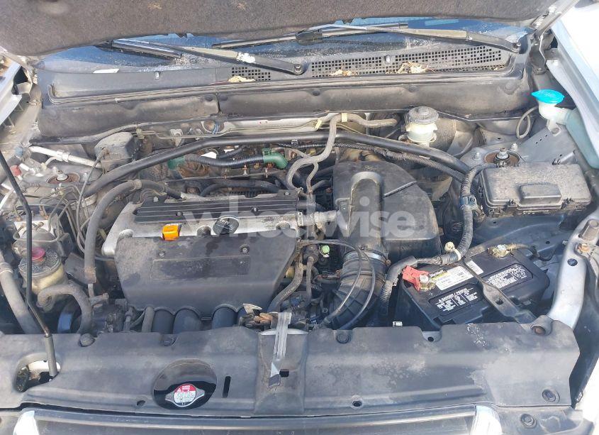 Photo 10 of 2003 Honda Cr-v EX (VIN JHLRD78883C024793)