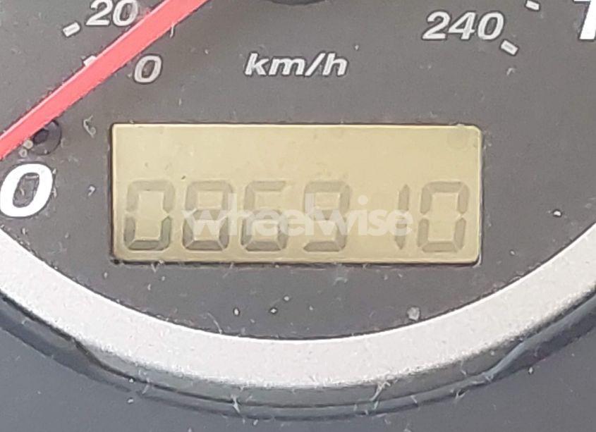 Photo 15 of 2004 Honda Cr-v EX (VIN JHLRD78884C018218)