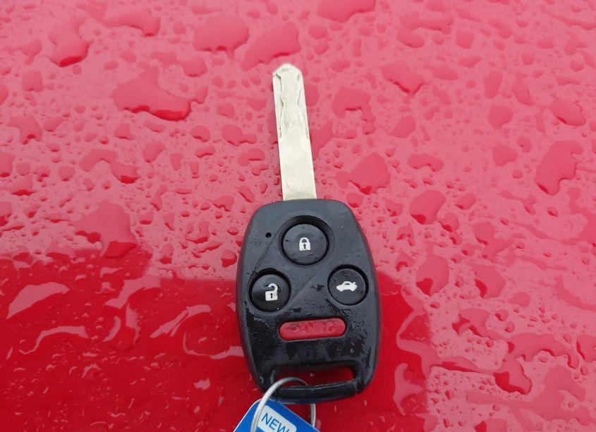 Photo 11 of 2004 Honda Cr-v EX (VIN JHLRD78884C035455)