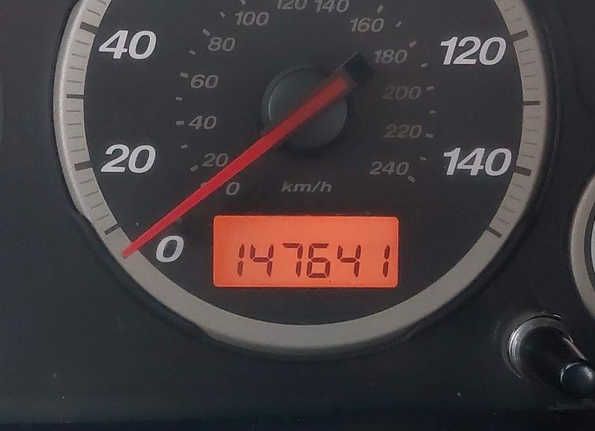 Photo 15 of 2004 Honda Cr-v EX (VIN JHLRD78884C035455)