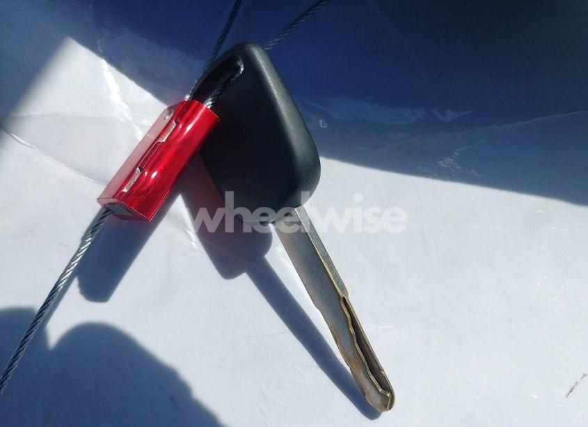 Photo 11 of 2004 Honda Cr-v EX (VIN JHLRD78884C041031)