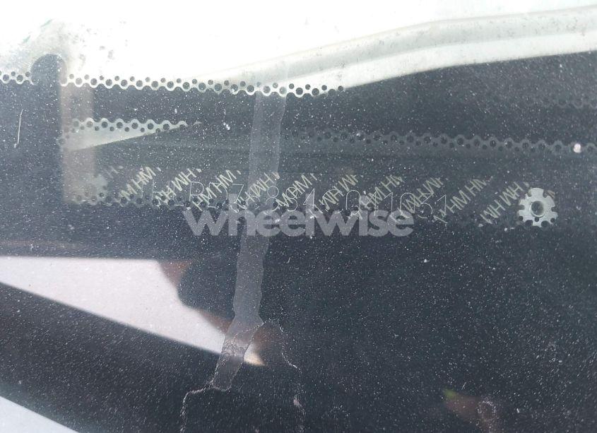 Photo 9 of 2004 Honda Cr-v EX (VIN JHLRD78884C041031)