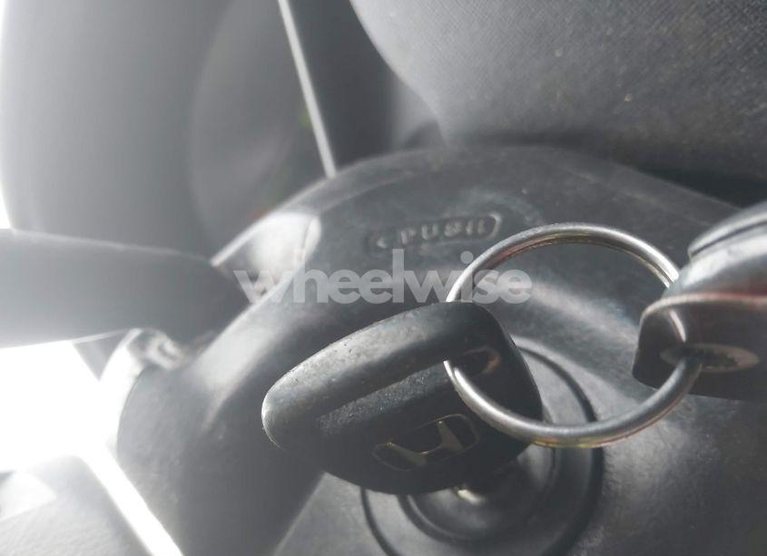 Photo 11 of 2004 Honda Cr-v EX (VIN JHLRD78884C050053)