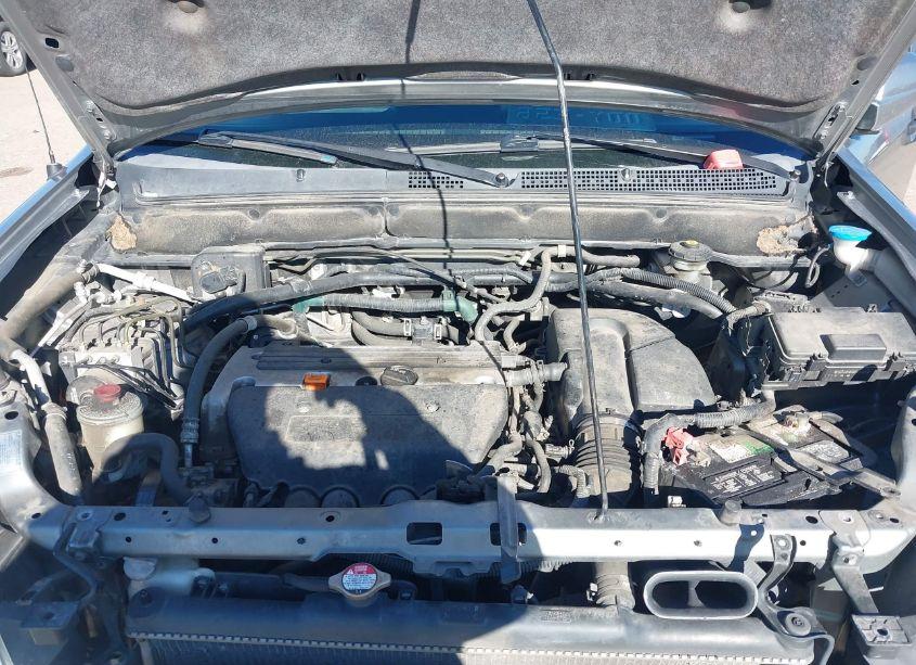 Photo 10 of 2005 Honda Cr-v EX (VIN JHLRD78885C012923)