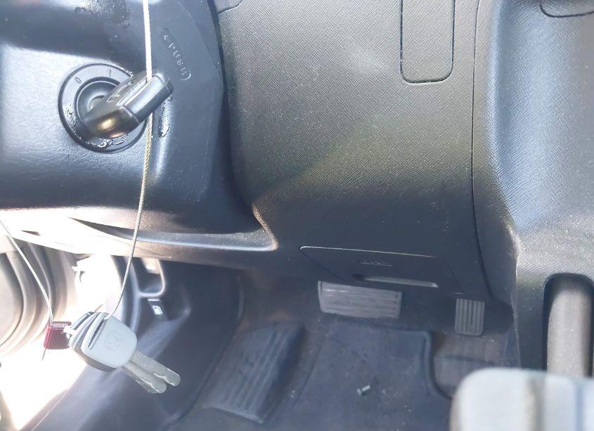 Photo 11 of 2005 Honda Cr-v EX (VIN JHLRD78885C012923)