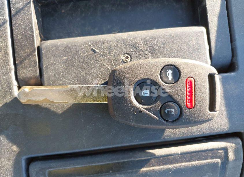 Photo 11 of 2005 Honda Cr-v EX (VIN JHLRD78885C025462)