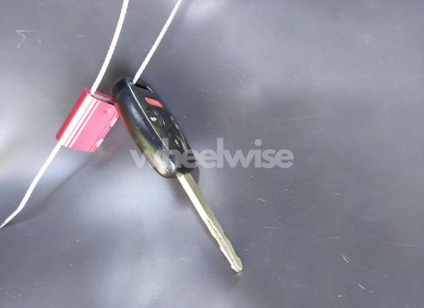 Photo 11 of 2005 Honda Cr-v EX (VIN JHLRD78885C033366)