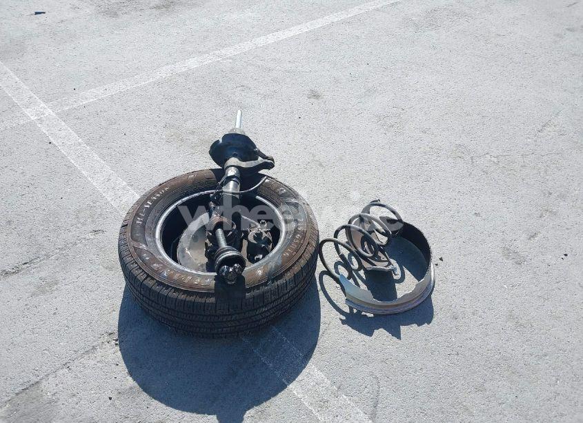 Photo 12 of 2005 Honda Cr-v EX (VIN JHLRD78885C033366)