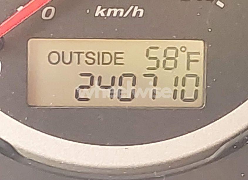 Photo 15 of 2005 Honda Cr-v EX (VIN JHLRD78885C042214)