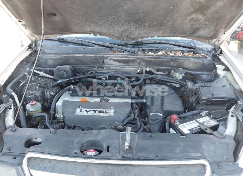 Photo 10 of 2005 Honda Cr-v EX (VIN JHLRD78885C049695)