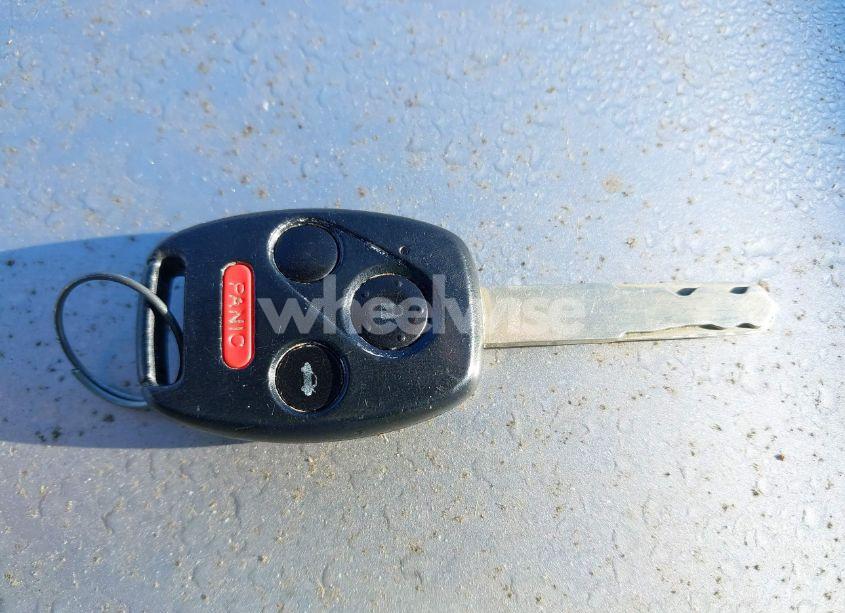 Photo 11 of 2005 Honda Cr-v EX (VIN JHLRD78885C049695)