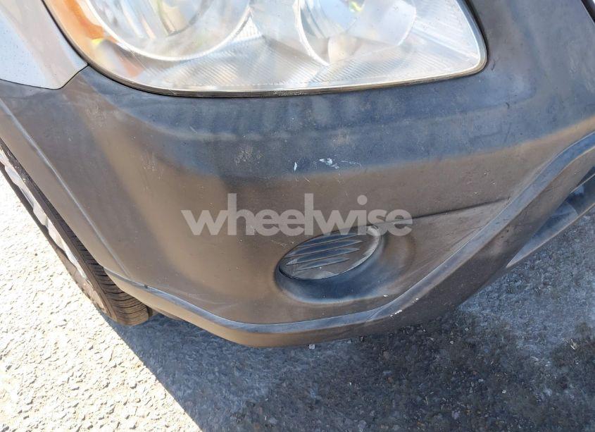 Photo 12 of 2005 Honda Cr-v EX (VIN JHLRD78885C049695)