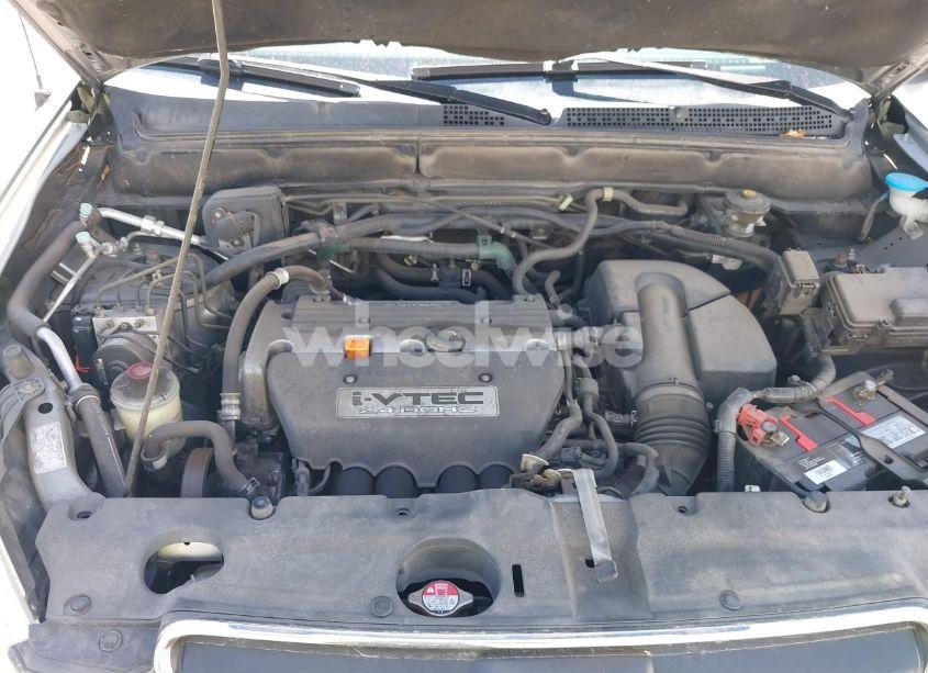 Photo 10 of 2005 Honda Cr-v EX (VIN JHLRD78885C050460)