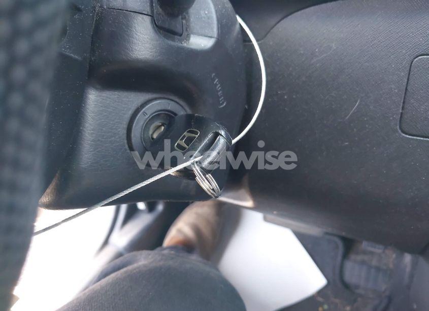 Photo 11 of 2005 Honda Cr-v EX (VIN JHLRD78885C050460)