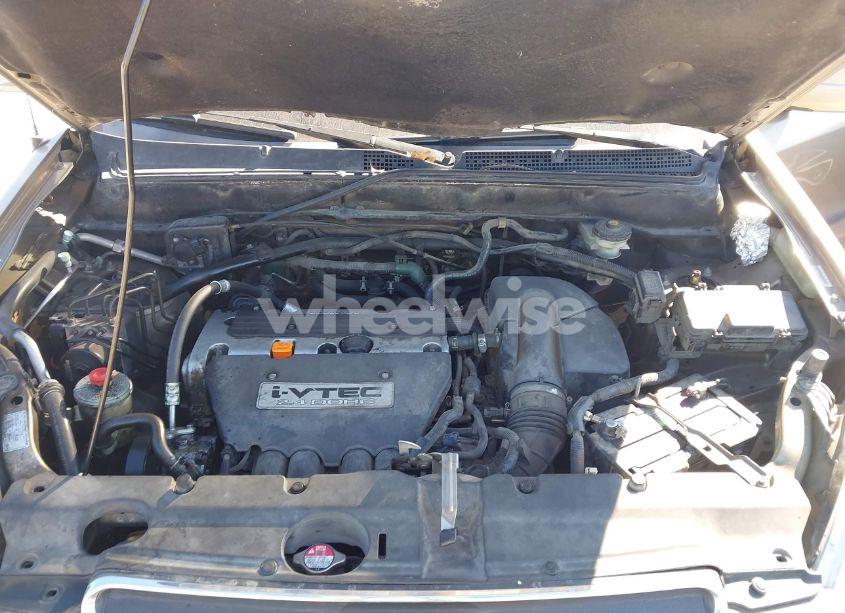 Photo 10 of 2006 Honda Cr-v EX (VIN JHLRD78886C000045)