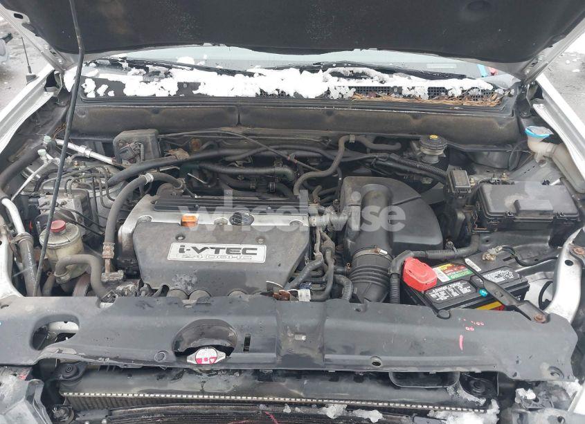 Photo 10 of 2006 Honda Cr-v EX (VIN JHLRD78886C007450)