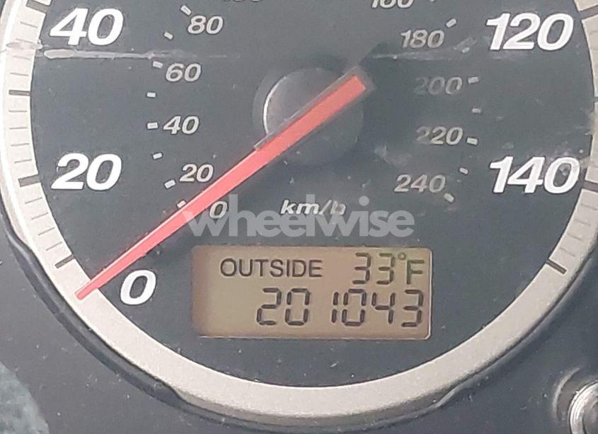 Photo 15 of 2006 Honda Cr-v EX (VIN JHLRD78886C007450)