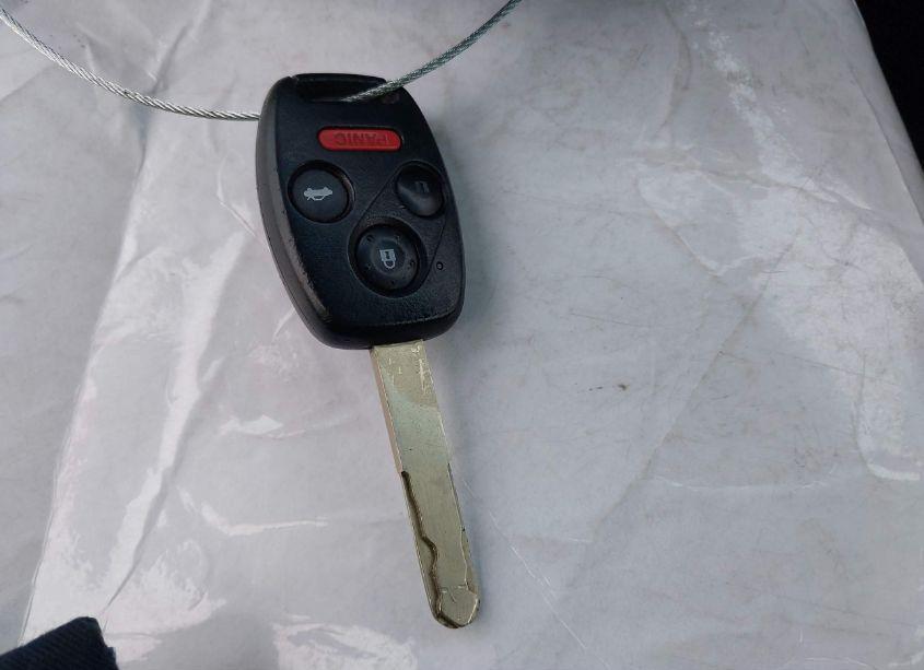 Photo 11 of 2006 Honda Cr-v EX (VIN JHLRD78886C016570)