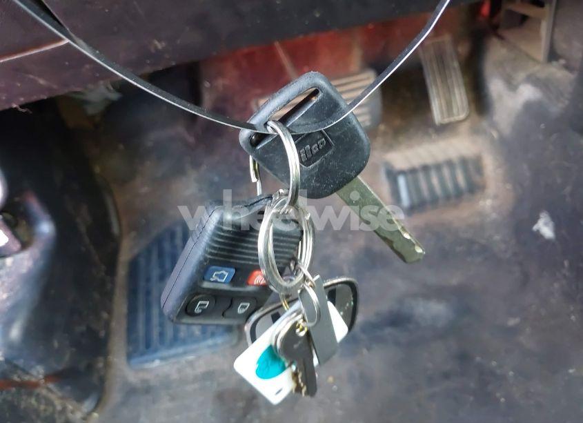 Photo 11 of 2006 Honda Cr-v EX (VIN JHLRD78886C025835)