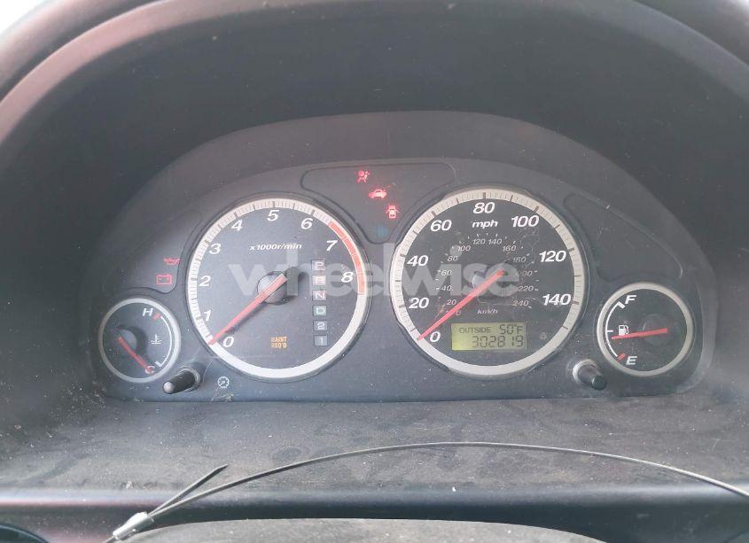 Photo 7 of 2006 Honda Cr-v EX (VIN JHLRD78886C025835)