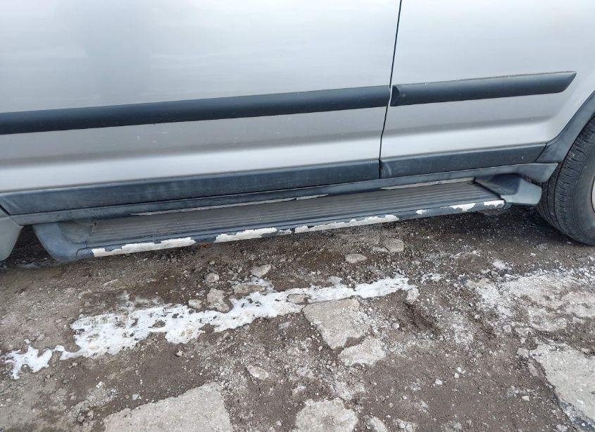 Photo 6 of 2006 Honda Cr-v EX (VIN JHLRD78886C039850)