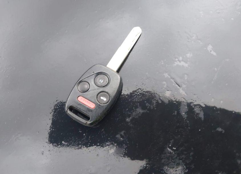 Photo 11 of 2006 Honda Cr-v EX (VIN JHLRD78886C040724)