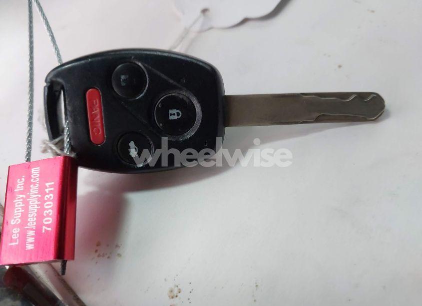 Photo 11 of 2006 Honda Cr-v EX (VIN JHLRD78886C045230)