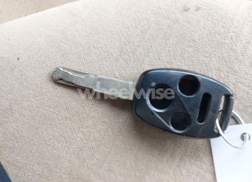 Photo 11 of 2006 Honda Cr-v EX (VIN JHLRD78886C055952)