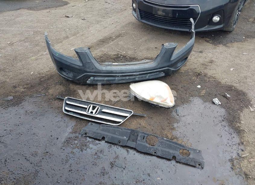 Photo 12 of 2006 Honda Cr-v EX (VIN JHLRD78886C055952)