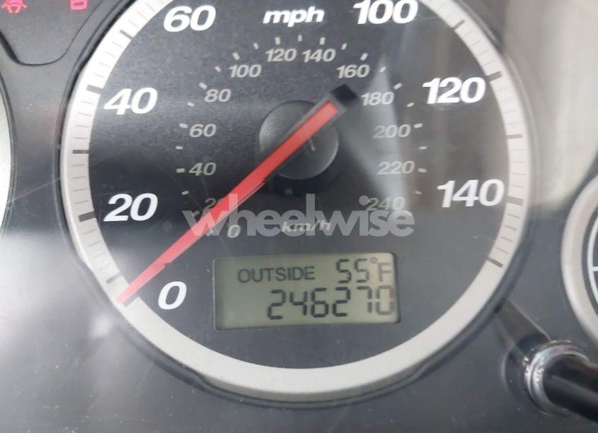 Photo 16 of 2006 Honda Cr-v EX (VIN JHLRD78886C055952)