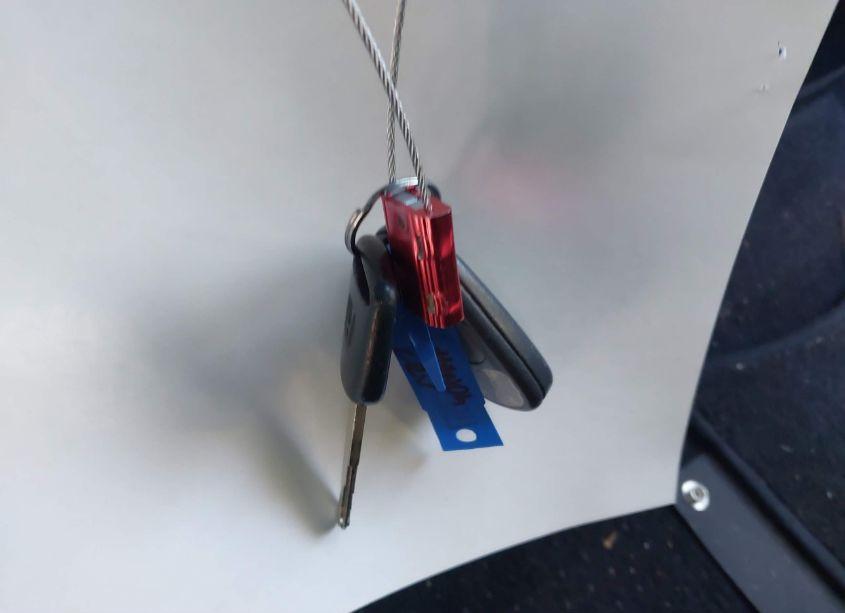 Photo 11 of 2002 Honda Cr-v EX (VIN JHLRD78892C004048)