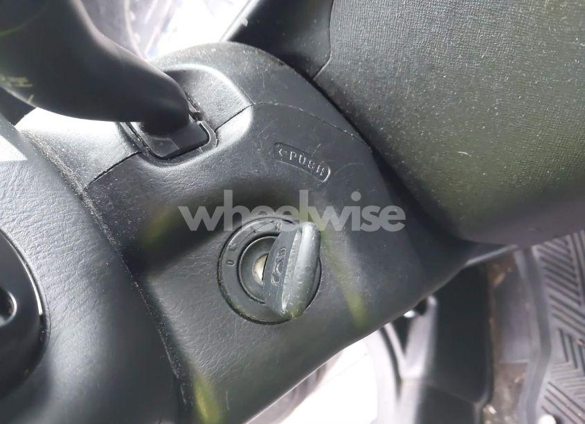 Photo 11 of 2002 Honda Cr-v EX (VIN JHLRD78892C006690)