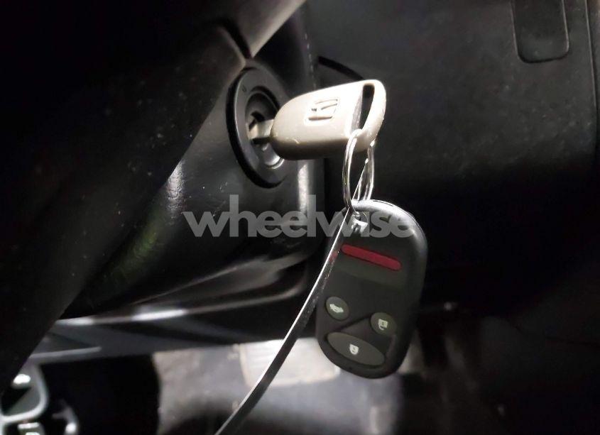 Photo 11 of 2002 Honda Cr-v EX (VIN JHLRD78892C075816)