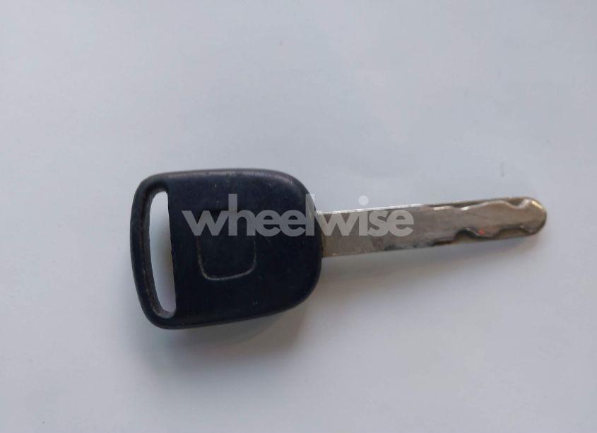 Photo 11 of 2003 Honda Cr-v EX (VIN JHLRD78893C001944)