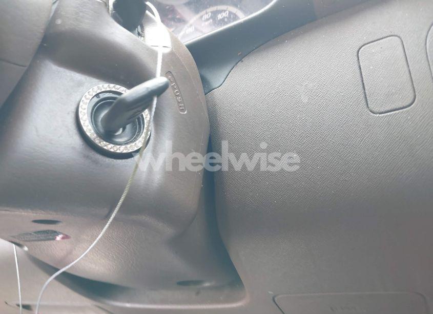 Photo 11 of 2003 Honda Cr-v EX (VIN JHLRD78893C022034)