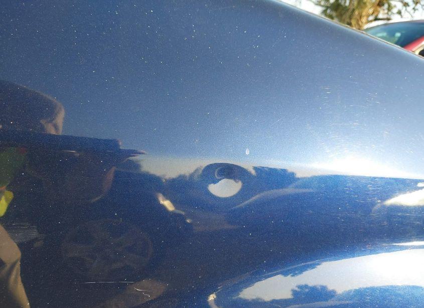 Photo 13 of 2003 Honda Cr-v EX (VIN JHLRD78893C047211)