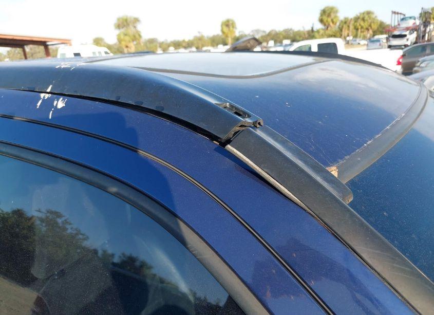 Photo 15 of 2003 Honda Cr-v EX (VIN JHLRD78893C047211)