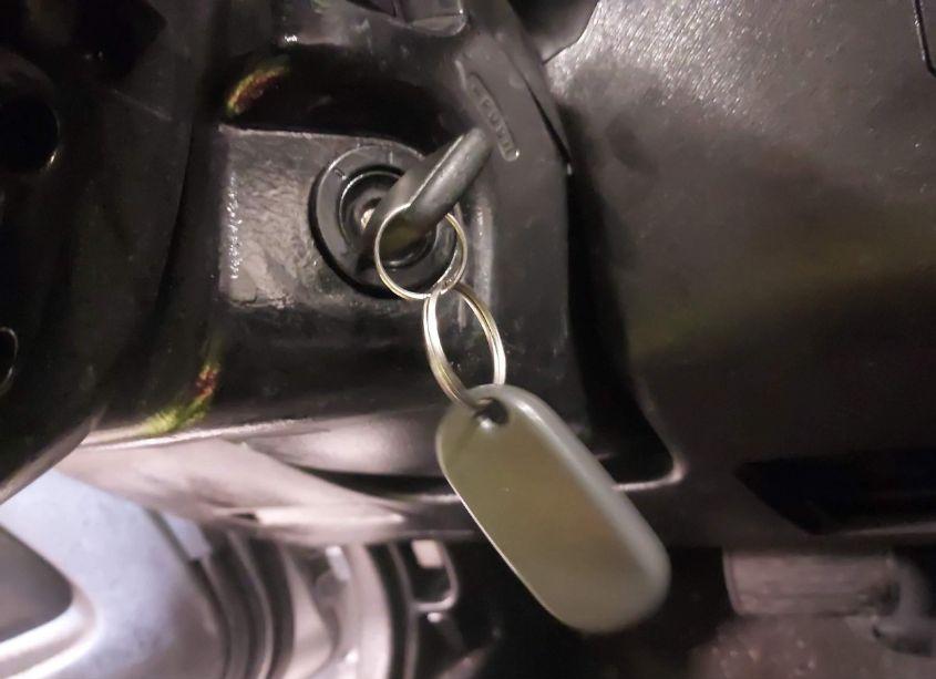 Photo 11 of 2004 Honda Cr-v EX (VIN JHLRD78894C050112)