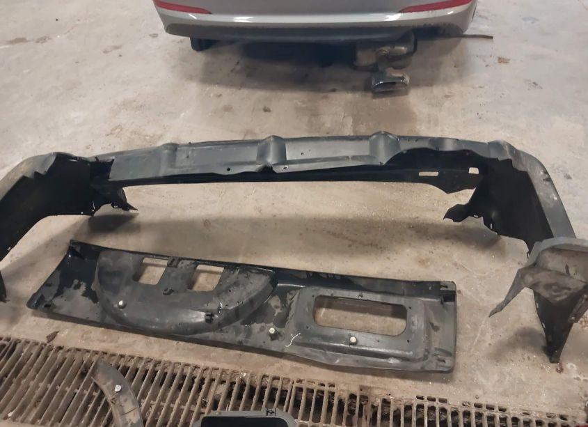 Photo 12 of 2004 Honda Cr-v EX (VIN JHLRD78894C050112)