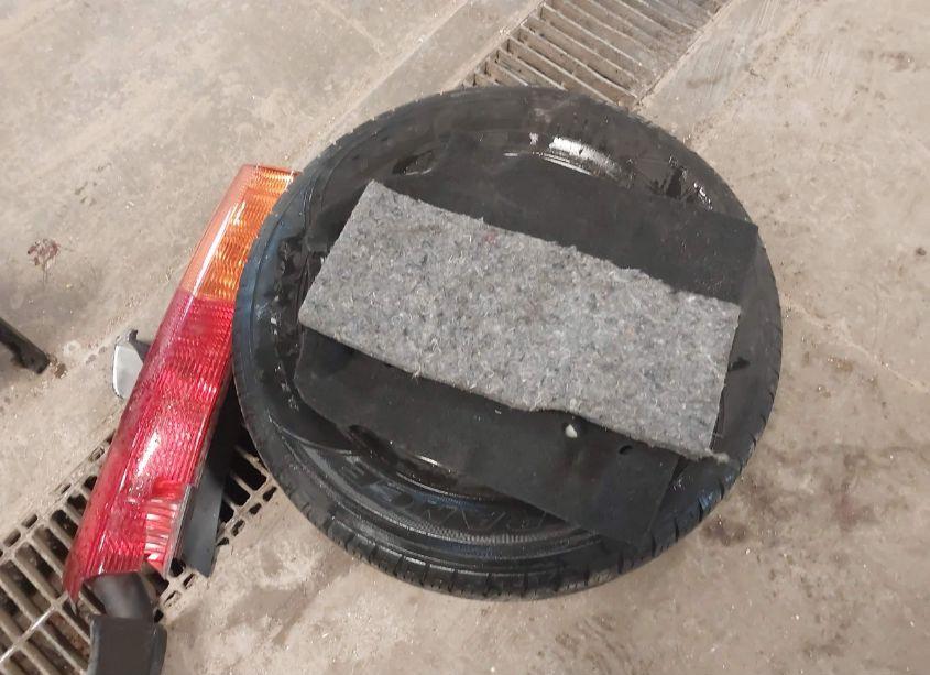 Photo 14 of 2004 Honda Cr-v EX (VIN JHLRD78894C050112)