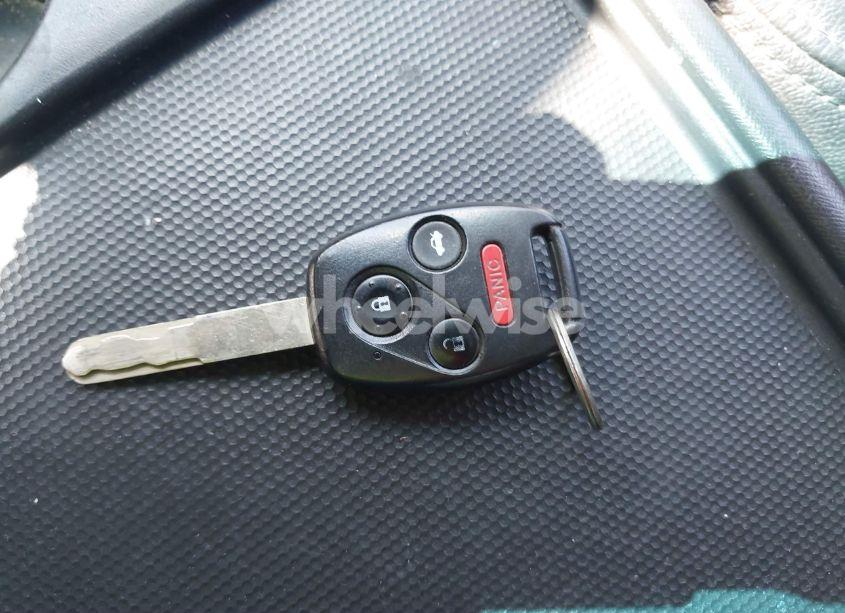 Photo 11 of 2005 Honda Cr-v EX (VIN JHLRD78895C015636)