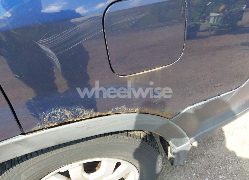 Photo 6 of 2005 Honda Cr-v EX (VIN JHLRD78895C015636)