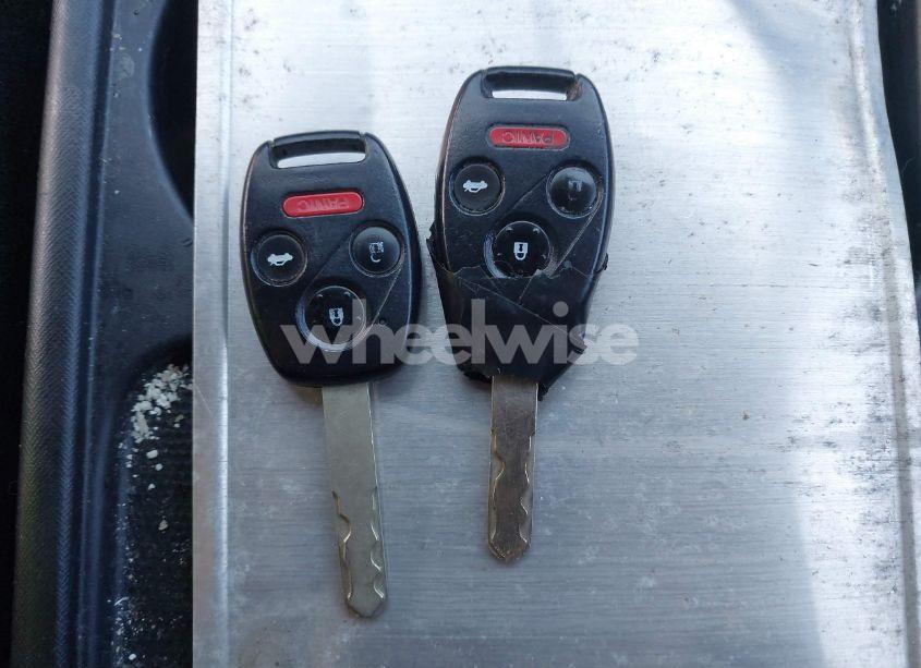 Photo 11 of 2005 Honda Cr-v EX (VIN JHLRD78895C039936)