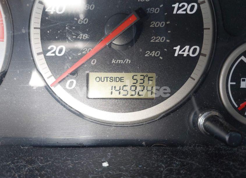 Photo 7 of 2005 Honda Cr-v EX (VIN JHLRD78895C039936)