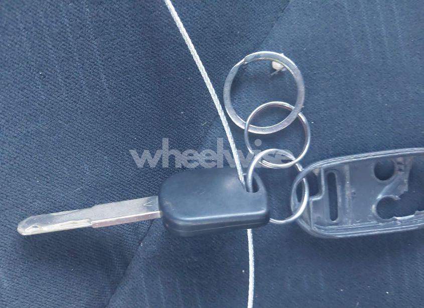 Photo 11 of 2005 Honda Cr-v EX (VIN JHLRD78895C054615)