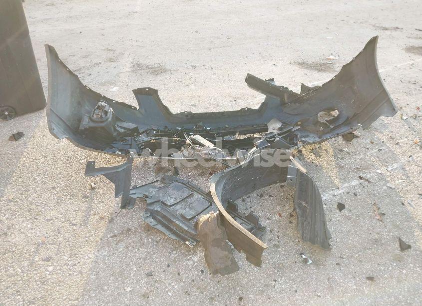 Photo 12 of 2005 Honda Cr-v EX (VIN JHLRD78895C054615)