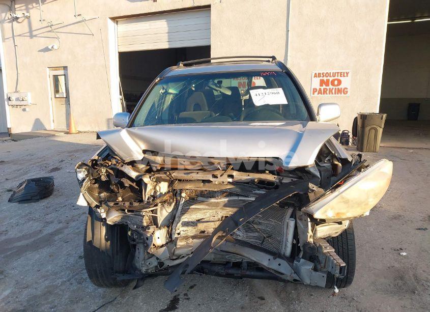 Photo 13 of 2005 Honda Cr-v EX (VIN JHLRD78895C054615)