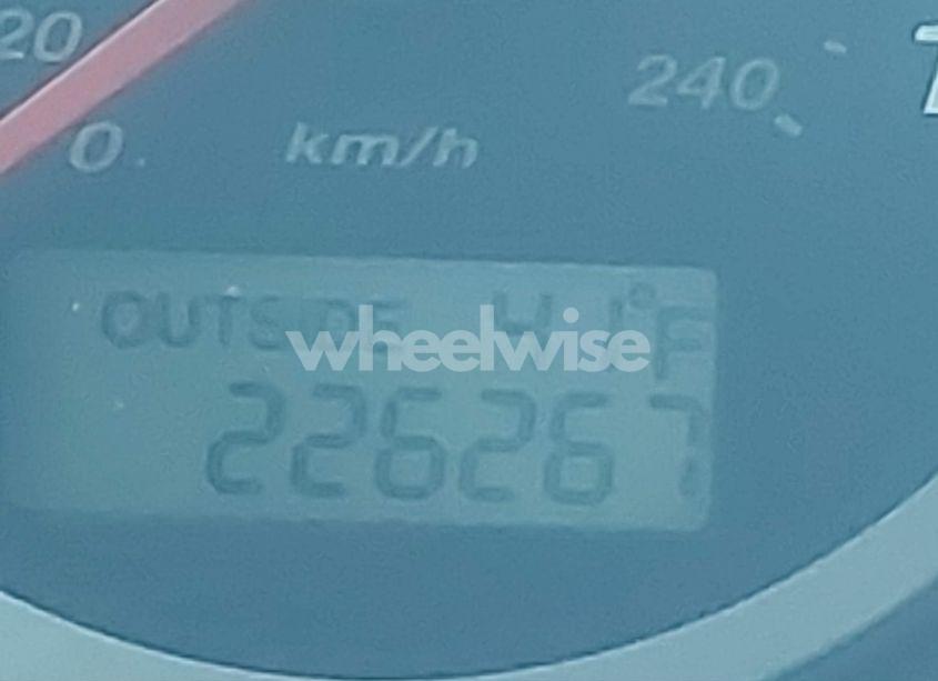 Photo 16 of 2005 Honda Cr-v EX (VIN JHLRD78895C054615)