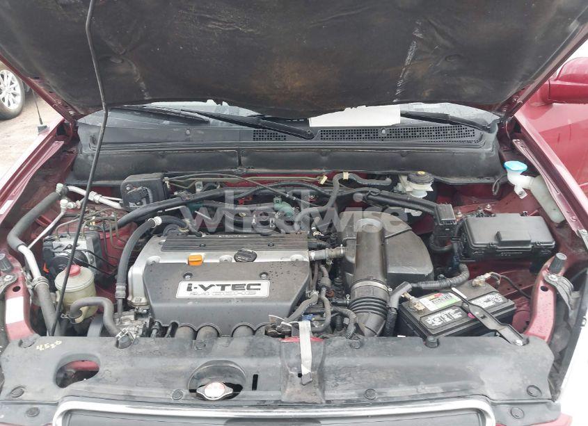 Photo 9 of 2006 Honda Cr-v EX (VIN JHLRD78896C022314)