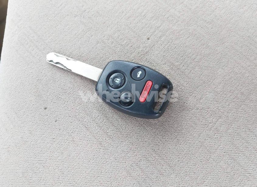 Photo 10 of 2006 Honda Cr-v EX (VIN JHLRD78896C022314)